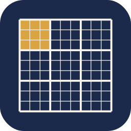 Classic Sudoku 9X9